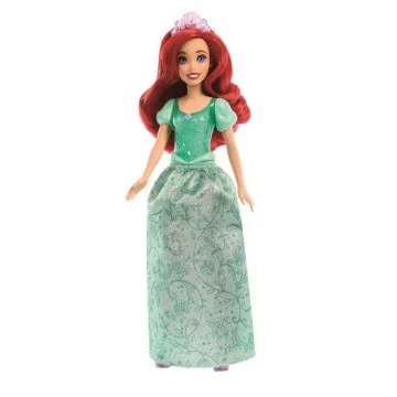 PRINCESAS DISNEY - Ariel HLW10  - 1