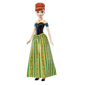 DISNEY - Frozen Anna Musical HMG47 DISNEY - 1