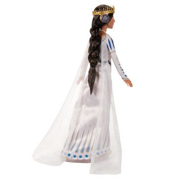 DISNEY - Wish Pack Rei Magnifico e Rainha Amaya de Rosas HRC18 DISNEY - 3