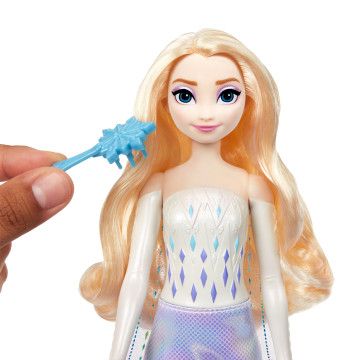 DISNEY - Vira e Revela Frozen HTG25 DISNEY - 1