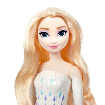 DISNEY - Vira e Revela Frozen HTG25 DISNEY - 3