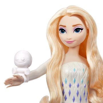 DISNEY - Vira e Revela Frozen HTG25 DISNEY - 5