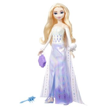 DISNEY - Vira e Revela Frozen HTG25 DISNEY - 6