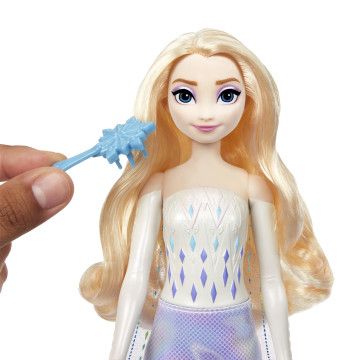 DISNEY - Vira e Revela Frozen HTG25 DISNEY - 9