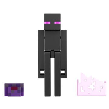 MINECRAFT - Enderman HTN06  - 1