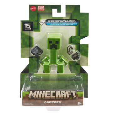 MINECRAFT - Creeper HTL80  - 5