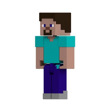 MINECRAFT - Steve HTN05  - 1