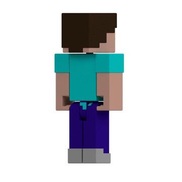 MINECRAFT - Steve HTN05  - 2