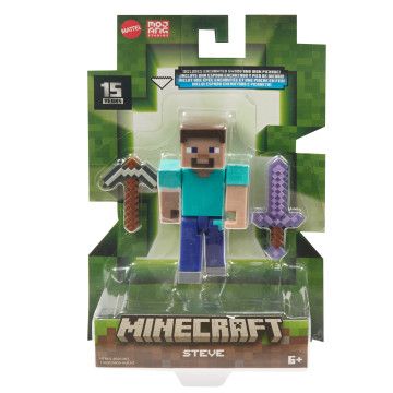 MINECRAFT - Steve HTN05  - 3