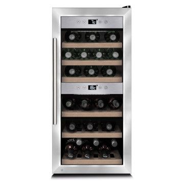 CASO - Garrafeira WineConfort 240 Smart 5CASOD719G CASO - 1