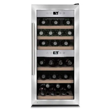 CASO - Garrafeira WineConfort 240 Smart 5CASOD719G CASO - 1