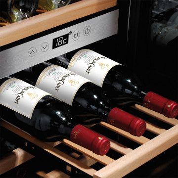 CASO - Garrafeira WineConfort 240 Smart 5CASOD719G CASO - 2