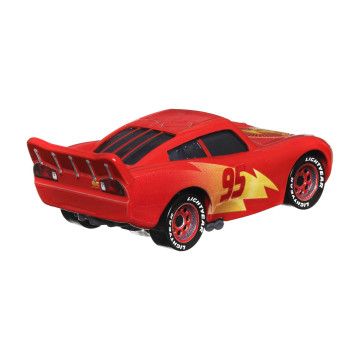 CARS - Flash McQueen HKY34  - 2