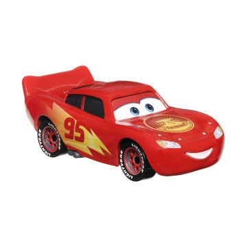 CARS - Flash McQueen HKY34  - 3