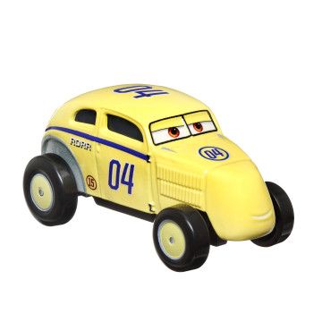 CARS - Gearsten Marshal HKY32  - 1