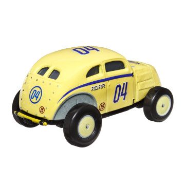 CARS - Gearsten Marshal HKY32  - 2