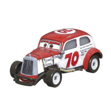 CARS - Duke Coultures FLL95  - 1