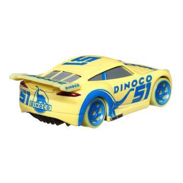 CARS - Cruz Ramirez Glow Racers HPG81  - 3