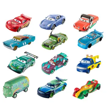 CARS - Carrinhos Envio Aleatório FFL05  - 1