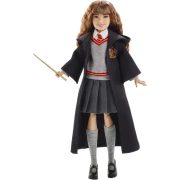 HARRY POTTER -Câm. Segredos Hermione Granger FYM51  - 1