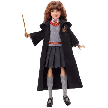 HARRY POTTER -Câm. Segredos Hermione Granger FYM51  - 2