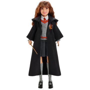 HARRY POTTER -Câm. Segredos Hermione Granger FYM51  - 3