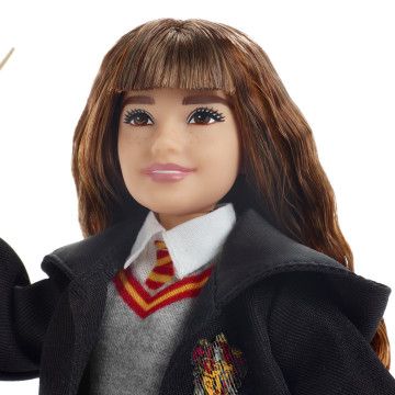 HARRY POTTER -Câm. Segredos Hermione Granger FYM51  - 5