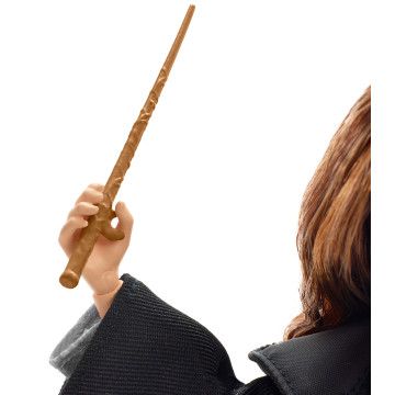 HARRY POTTER -Câm. Segredos Hermione Granger FYM51  - 6