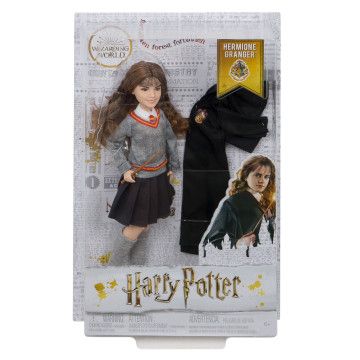 HARRY POTTER -Câm. Segredos Hermione Granger FYM51  - 13