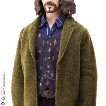 HARRY POTTER - Figura Sirius Black HCJ34  - 3