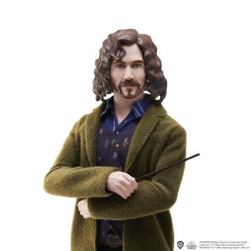 HARRY POTTER - Figura Sirius Black HCJ34  - 4