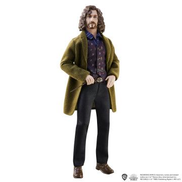 HARRY POTTER - Figura Sirius Black HCJ34  - 6