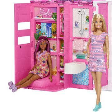 BARBIE - Casa HRJ77  - 6