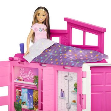 BARBIE - Casa HRJ77  - 8