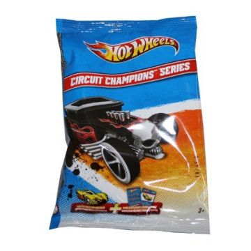 HOT WHEELS - Modelos Mistério R9105  - 4