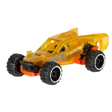 HOT WHEELS - Veículos color shifters BHR15  - 3