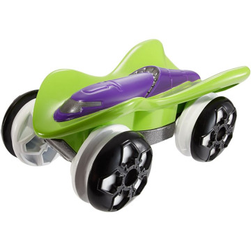 HOT WHEELS - Veículos color shifters BHR15  - 6