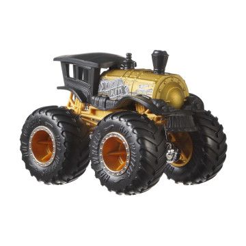 HOT WHEELS - Monster Truck FYJ44 - Envio Aleatório  - 6