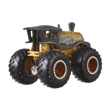 HOT WHEELS - Monster Truck FYJ44 - Envio Aleatório  - 7