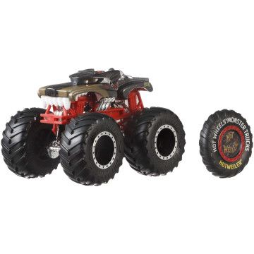 HOT WHEELS - Monster Truck FYJ44 - Envio Aleatório  - 10