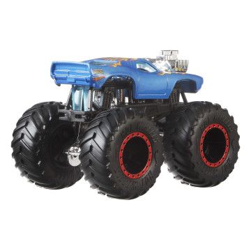 HOT WHEELS - Monster Truck FYJ44 - Envio Aleatório  - 13