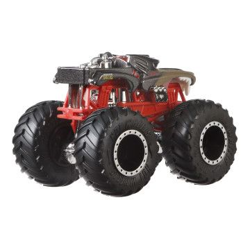 HOT WHEELS - Monster Truck FYJ44 - Envio Aleatório  - 14