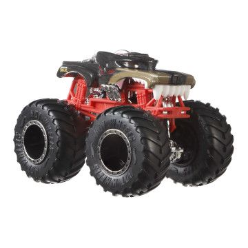 HOT WHEELS - Monster Truck FYJ44 - Envio Aleatório  - 16