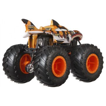 HOT WHEELS - Monster Truck FYJ44 - Envio Aleatório  - 17