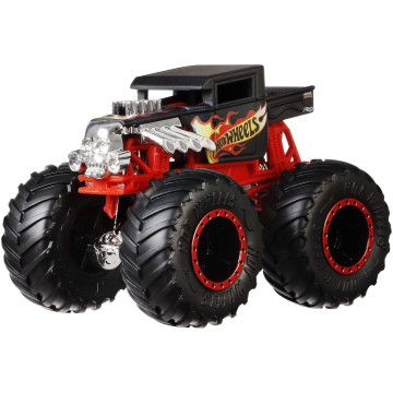 HOT WHEELS - Monster Truck FYJ44 - Envio Aleatório  - 18