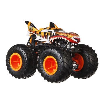 HOT WHEELS - Monster Truck FYJ44 - Envio Aleatório  - 19