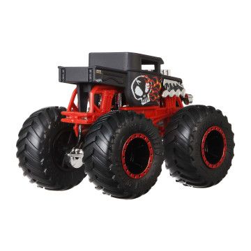 HOT WHEELS - Monster Truck FYJ44 - Envio Aleatório  - 21