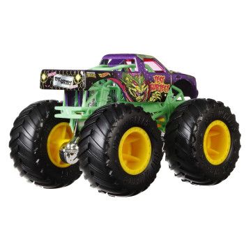 HOT WHEELS - Monster Truck FYJ44 - Envio Aleatório  - 24