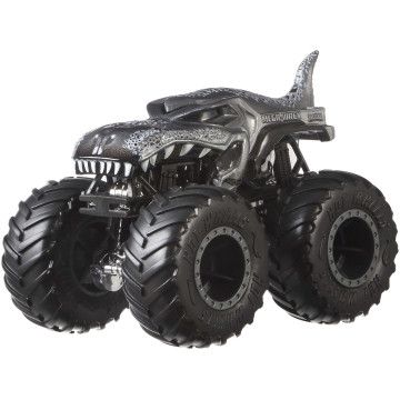 HOT WHEELS - Monster Truck FYJ44 - Envio Aleatório  - 34