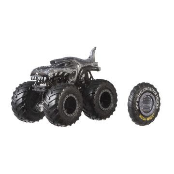 HOT WHEELS - Monster Truck FYJ44 - Envio Aleatório  - 35